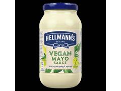 Hellmann's Vegan Sos de Maioneza 330g