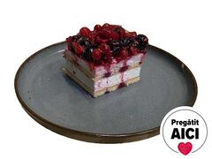 Hawai Fructe Padure 120G