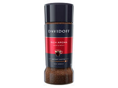 Davidoff Cafe Rich Aroma 100g, cafea instant