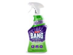 Detergent dezinfectant impotriva grasimii Cillit Bang, 750ML