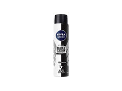 Deodorant Spray Nivea Men Black & White Invisible Power, 250 ML