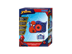 Camera digitala foto-video cu husa, Lexibook, Spider-Man, 8GB
