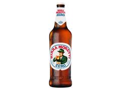 Bere Sticla Birra Moretti 0.0% 0.33L