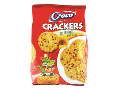 Croco crackers mix seminte 150g