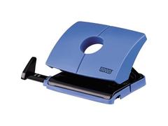 Perforator Novus B216, ColorID, 16coli, bleu