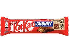 Baton lapte Nestle Kitkat Chunky 40g