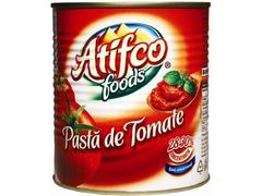 ATIFCO PASTA TOMATA 800G CUTIE