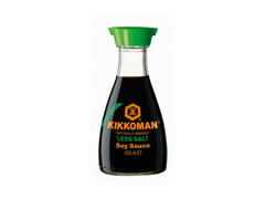 KIKKOMAN SOS SOIA 150ML PUTIN SARAT