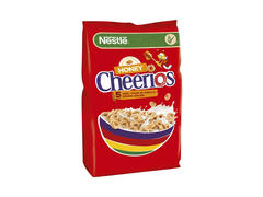 CEREALE CHEERIOS MIERE NESTLE 250G