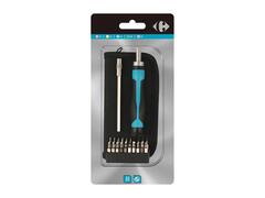 *CRF SURUBEL. PRECIZIE 22BITI