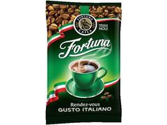 Fortuna Gusto Italiano macinta 100 g