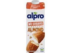 Băutură din migdale, neîndulcită Alpro  1L