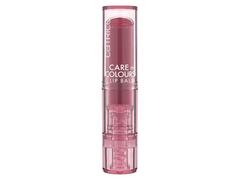 Balsam colorat pentru buze Catrice Care In Colours Lip Balm 030, 3 g