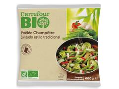 Amestec Legume Champetre 600G Carrefour Bio