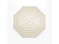 Umbrelă de plajă anti UV UPF50+  PARUV 190 Compact