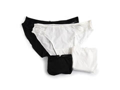 Set 2 slip dama 38/52 38/40