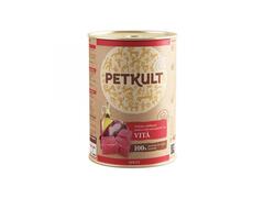 Petkult Dog Adult Vita 800g