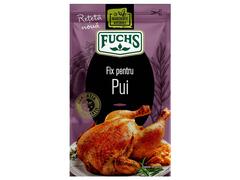 Fuchs Fix Condimente pentru pui plic 25 g