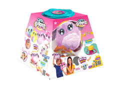 Jucarie de plus gonflabila, Little Biggies, Iepuras