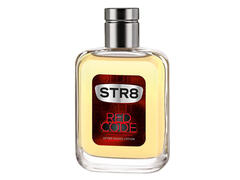 Lotiune dupa ras STR8 Red Code, 100 ml