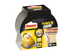 Moment Power Tape 50 mm x 10 m, negru