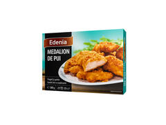 Medalion De Pui 300G Edenia