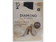 Dres dama 15 den negru nr 2 shiny