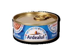 PATE DE PORC ARDEALUL 100G