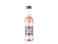 VIN MINI ROSE DEMISEC 0.187L