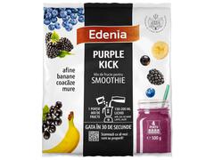 Edenia Smoothie afine banane coacaze si mure 500g