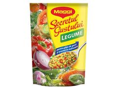 Maggi Secretul Gustului baza pentru mancare cu legume 200 g