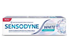Sensodybe Pasta De Dinti Advanced White Enamel Defence 75Ml