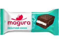 PRAJITURA COCOS 35G MAGURA