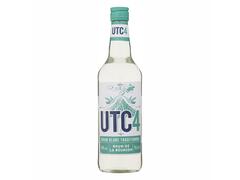 Rom traditional UTC4 Reunion 40%alcool 0.7L