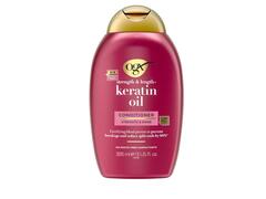 OGX Balsam pentru par lung & rezistent 385ML