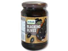 Jardinelle Masline negre f.samb.340 g