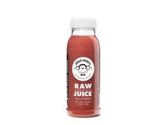 Raw Juice Hell A Berry 250Ml