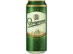 Staropramen 500ml