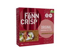 Paine crocanta original secara Finn Crisp 200 g