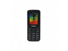 Telefon mobil Freeman T118, Negru