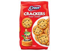 Croco crackers susan 150 g