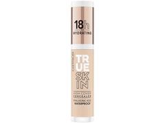 Anticearcan Catrice True Skin High Cover Concealer 010, 4.5 ml