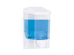 Dozator Plastina pentru sapunul lichid, 500 ml