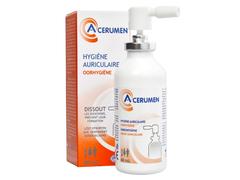 A-CERUMEN SPRAY 40ML