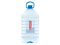 Blue Zizin Apa de izvor plata 10 l