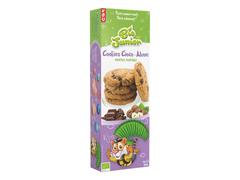 Biscuiti ciocolata si alune Eco Bio Junior 200g