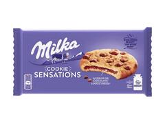 Milka Sensations soft Biscuiti ciocolata 156g