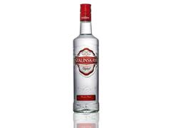 Vodka Stalinskaya 40% 0.5L