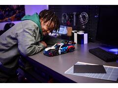 LEGO® Technic - Masina de curse BMW M4 GT3 EVO (42226)