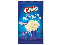 Chio Popcorn sare 80 g